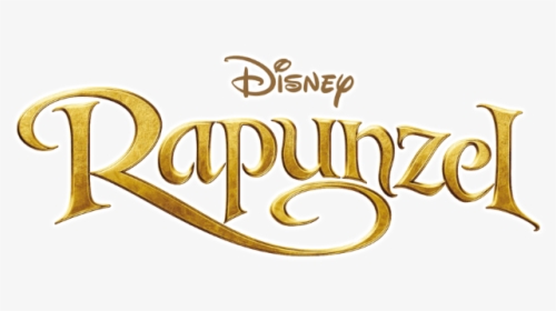 To Rapunzel Coloring Pages - Rapunzel Name, HD Png Download, Free Download