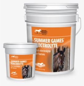 Transparent Horses Png - Summer Games Electrolytes, Png Download, Free Download