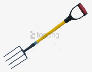 Pitchfork - Pitch Fork Png, Transparent Png, Free Download