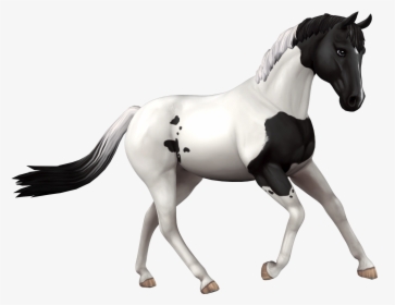 Transparent Star Stable Horse, HD Png Download, Free Download