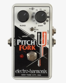 Ehx-pitchfork, HD Png Download, Free Download