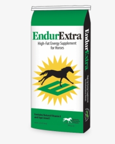 Endurextra High Fat Energy Supplement Horses - Endurextra Horse Supplement, HD Png Download, Free Download