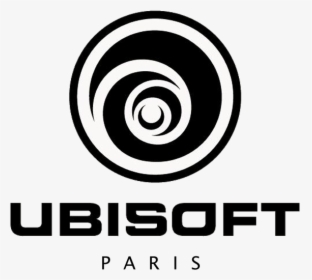 Ubisoft Paris Logo, HD Png Download, Free Download