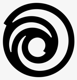 Ubisoft Logo Png - Ubisoft Logo Transparent, Png Download, Free Download