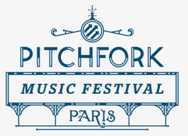 Pitchfork Music Festival, HD Png Download, Free Download