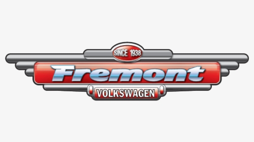 Fremont Volkswagen Casper Logo - Fremont Motors Rock Springs, HD Png Download, Free Download