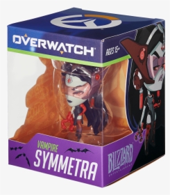 Overwatch Zenyatta Halloween Pop, HD Png Download, Free Download