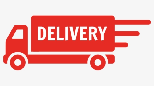 Delivery Truck Icon - Home Delivery Icon Png, Transparent Png, Free Download