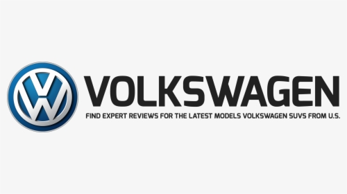 Volkswagen Text Logo Transparent, HD Png Download, Free Download