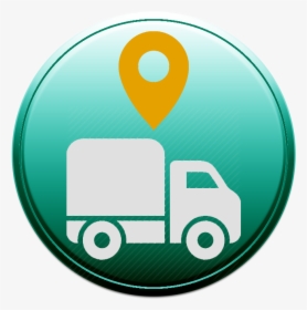 Vehicle Gps Tracking Logo, HD Png Download, Free Download