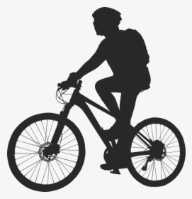 Transparent Cyclist Png - Rocky Mountain Growler 40, Png Download, Free Download