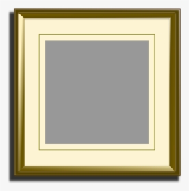 Golden Frame PNG Images, Free Transparent Golden Frame Download - KindPNG