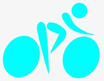 Indoor Cycling Clip Art, HD Png Download, Free Download