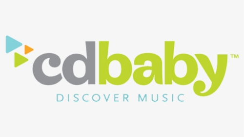 Cd Baby Logo Png - Cd Baby Icon Png, Transparent Png, Free Download