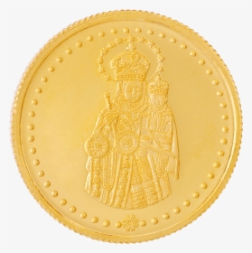 Our Lady Of Health - Today Gold Rate By Tanishq, HD Png Download, Free Download