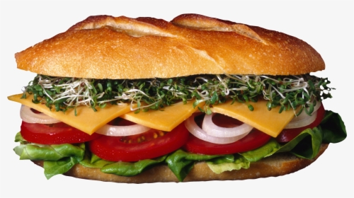 Download For Free Burger And Sandwich Icon Png - Horny Sandwich Wants To Fuck, Transparent Png, Free Download