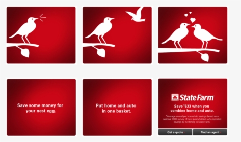 State Farm Banner 2, HD Png Download, Free Download