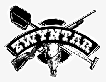 Zwyntar Logo - Illustration, HD Png Download, Free Download