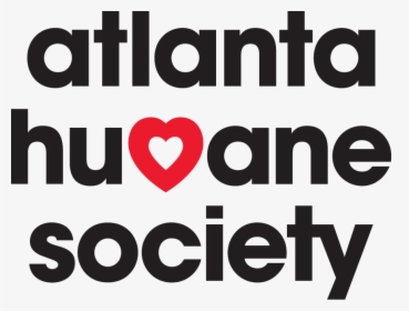 Atlanta Humane Society Logo, HD Png Download, Free Download