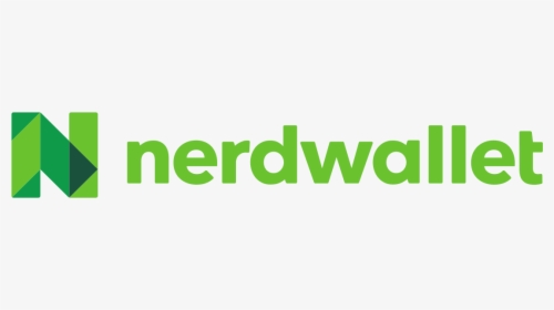 Nerd Wallet - Graphic Design, HD Png Download, Free Download
