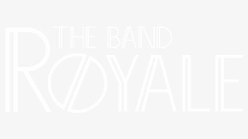 The Band Royale - Graphic Design, HD Png Download, Free Download