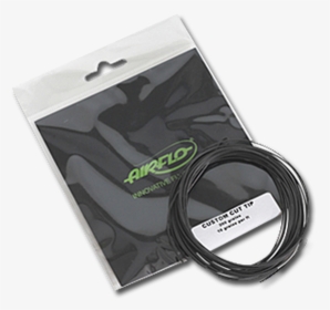 Airflo Tungsten T-18 Shooting Head - Storage Cable, HD Png Download, Free Download