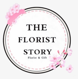 The Florist Story Florist ＆ Gift - Floral Design, HD Png Download, Free Download