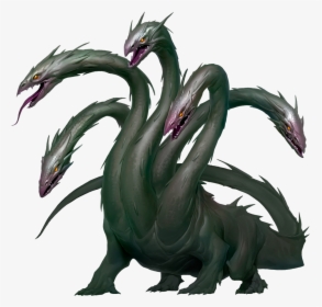 Hydra Creature, HD Png Download, Free Download