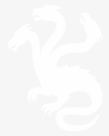769 X 1024 2 - Hydra Silhouette, HD Png Download, Free Download