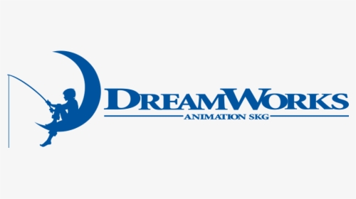 Dreamworks Animation Studios Logo, HD Png Download, Free Download