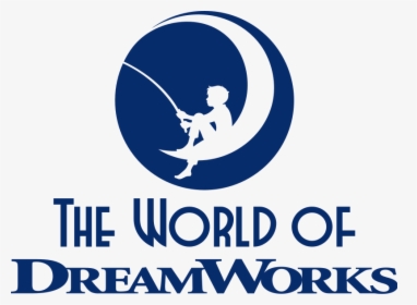 Welcome To Ideas Wiki - Dreamworks, HD Png Download, Free Download
