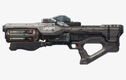 Halo 5 Hydra, HD Png Download, Free Download