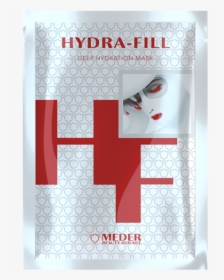 Meder Beauty Science Hydra Fill Mask, HD Png Download, Free Download