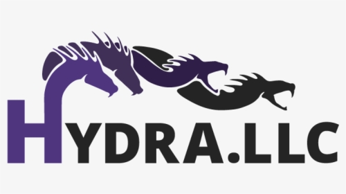 Hydra Llc - Graphic Design, HD Png Download, Free Download
