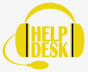 Helpdesk Png Photos - Clip Art Help Desk, Transparent Png, Free Download