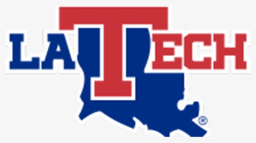 How To Watch La - Louisiana Tech Football Logo, HD Png Download, Free Download