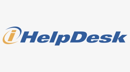 Helpdesk Logo Png Transparent - Help Desk, Png Download, Free Download