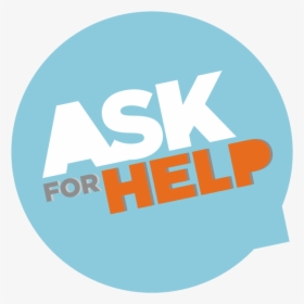 Help - Students Ask For Help, HD Png Download, Free Download