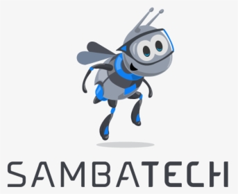 Samba Tech 14 02 Logo - Sambatech Png, Transparent Png, Free Download