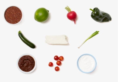 Pepper Transparent Chipotle - Natural Foods, HD Png Download, Free Download