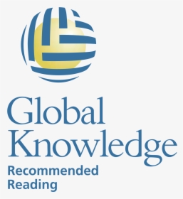 Global Knowledge Logo Png Transparent - Global Knowledge Training, Png Download, Free Download