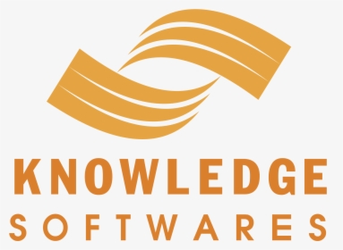 Knowledge Software Logo Png Transparent - Graphic Design, Png Download, Free Download