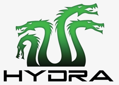 Hydra Clip Art - Hydra Logo And Name, HD Png Download, Free Download