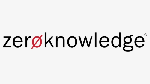 Zero Knowledge Logo Png Transparent - Coop Norge, Png Download, Free Download