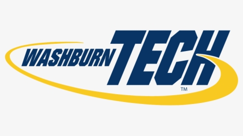 Washburn Tech Logo, HD Png Download, Free Download