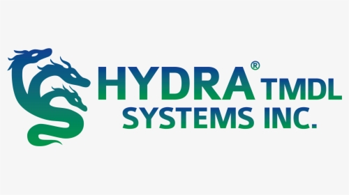 Hydra Tmdl Systems Inc - Graphic Design, HD Png Download, Free Download