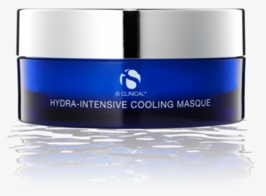 Hydra-intensive Cooling Masque - Clinical, HD Png Download, Free Download