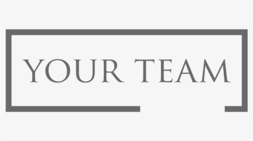 Your Team, HD Png Download, Free Download
