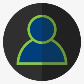 Icon-team - Circle, HD Png Download, Free Download