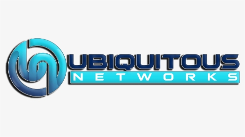 Ubiquitous Networks - Electric Blue, HD Png Download, Free Download